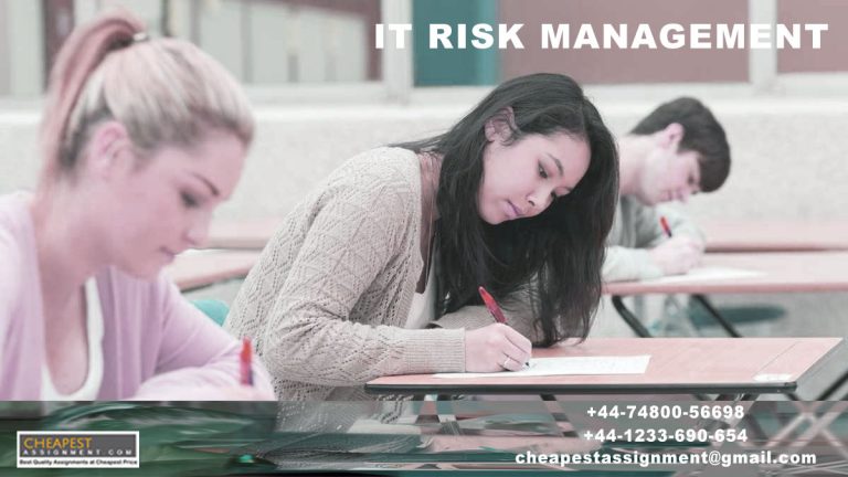 Assessment Coursework