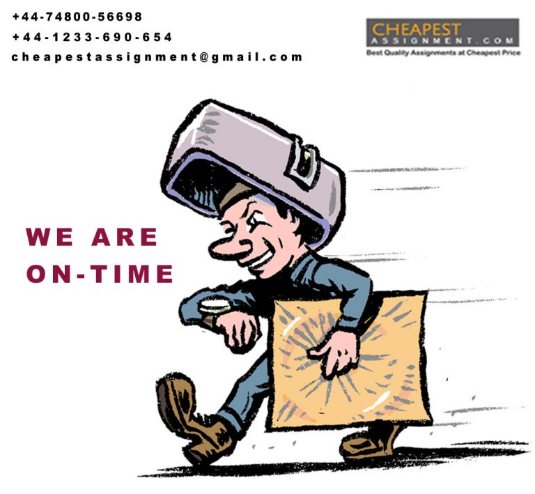 Assessment One - Individual Report