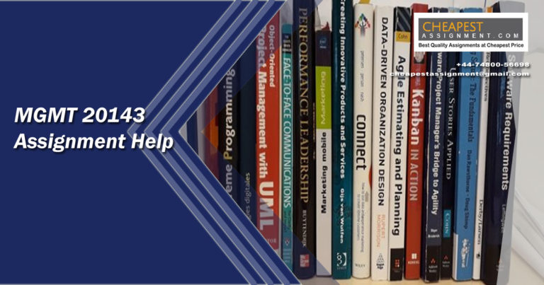 Assignment 1: Essay (Graded)