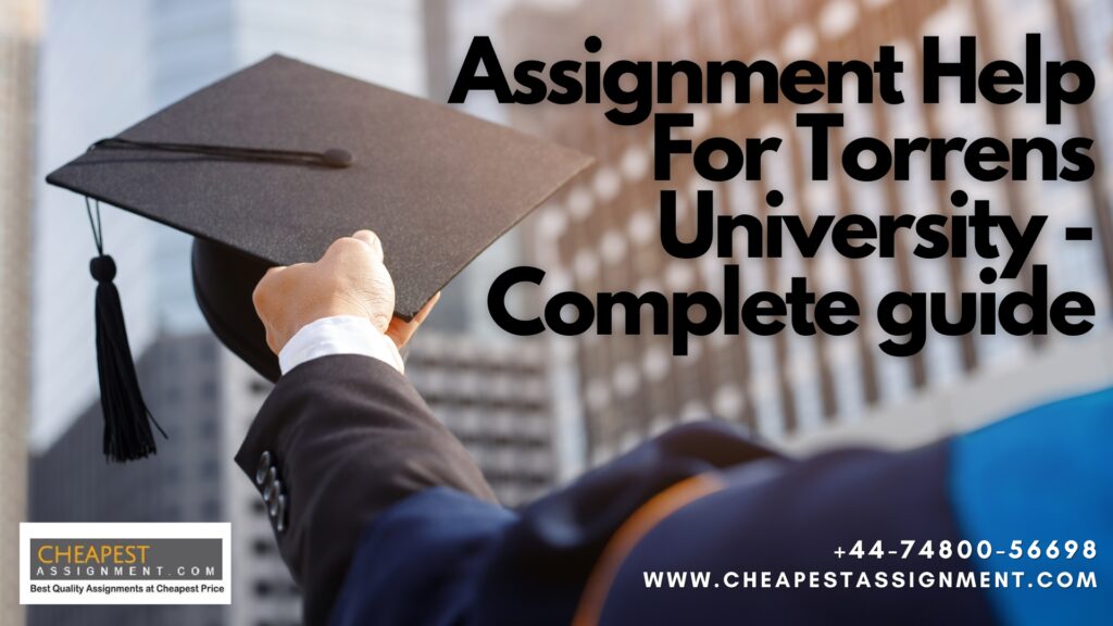 Individual Written Assessment – Understanding yourself as a leader