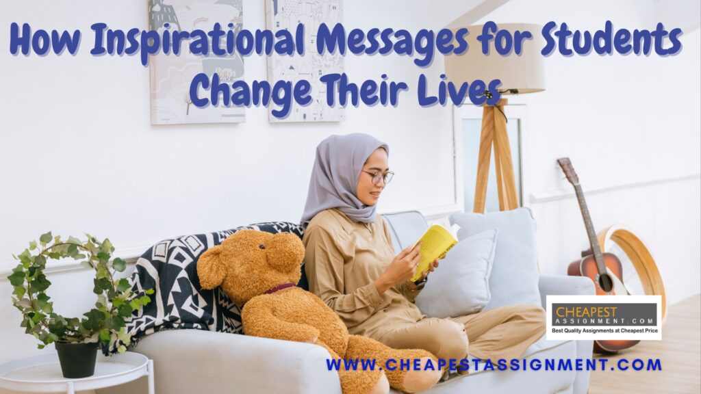 Discussion Post Assignment