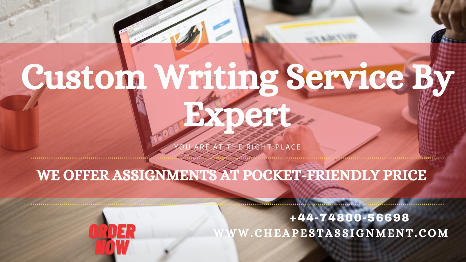 accounting assignment writers