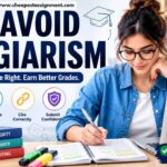 Learn how to avoid plagiarism with proper citations, paraphrasing techniques, Turnitin tips, and academic writing best practices.